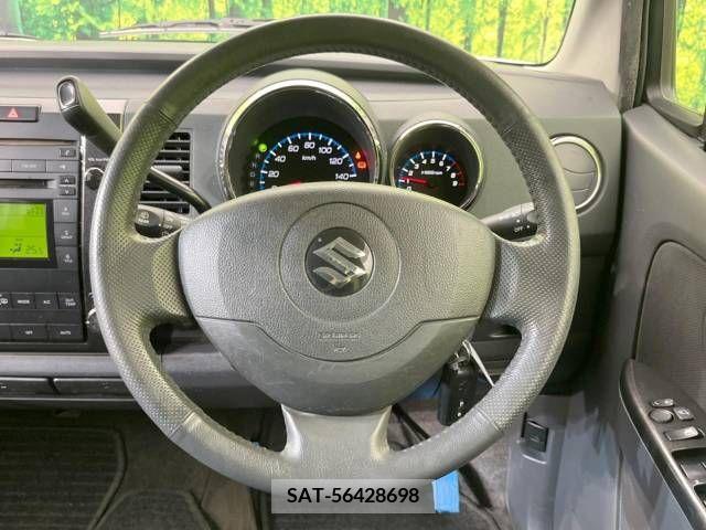 Suzuki WAGON R 2007-02 311556-11