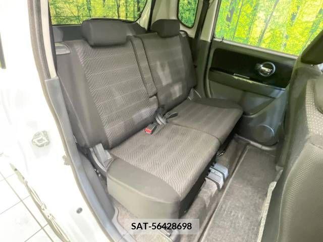 Suzuki WAGON R 2007-02 311556-9