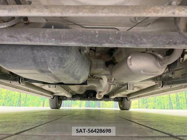 Suzuki WAGON R 2007-02 311556-19