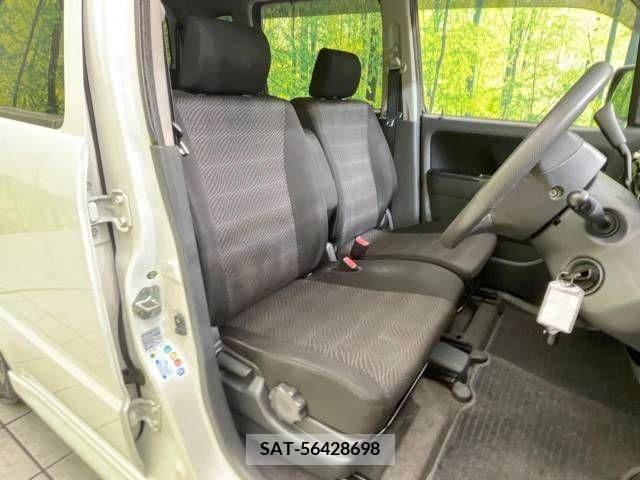 Suzuki WAGON R 2007-02 311556-8