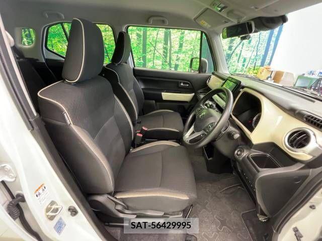 Suzuki X BEE 2021-03 295080-8