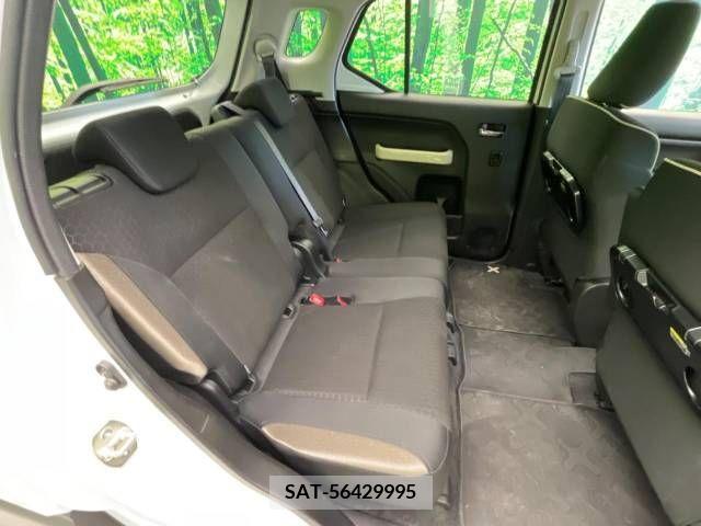 Suzuki X BEE 2021-03 295080-9