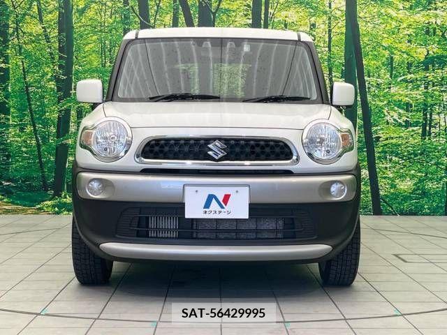 Suzuki X BEE 2021-03 295080-14