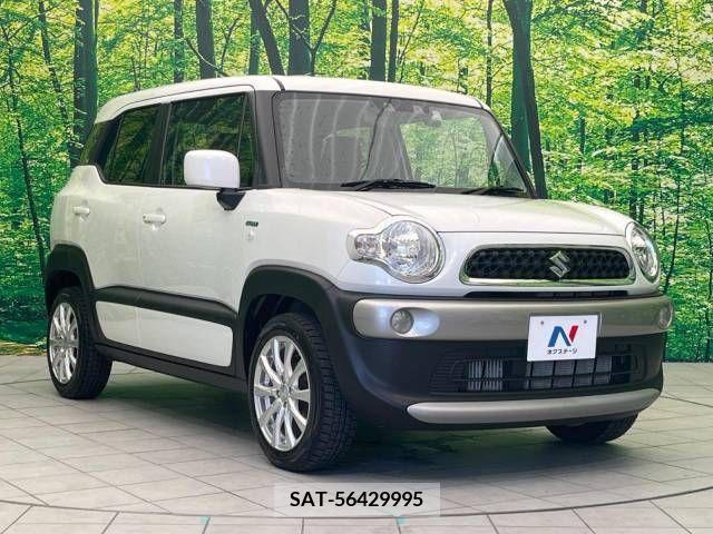 Suzuki X BEE 2021-03 295080-16