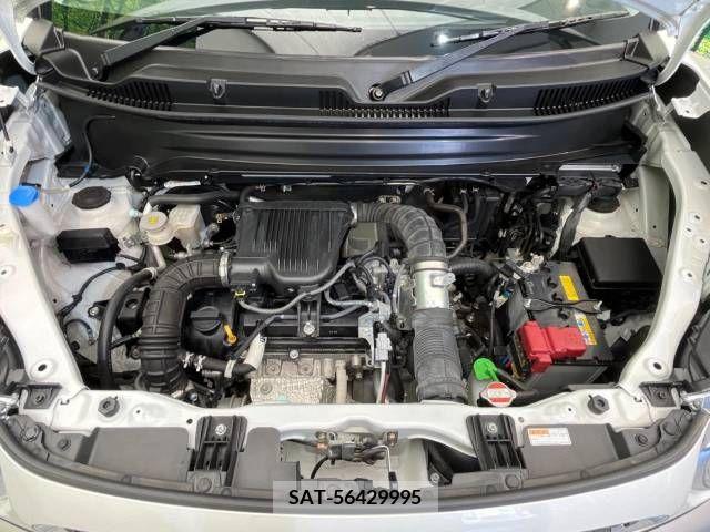 Suzuki X BEE 2021-03 295080-19