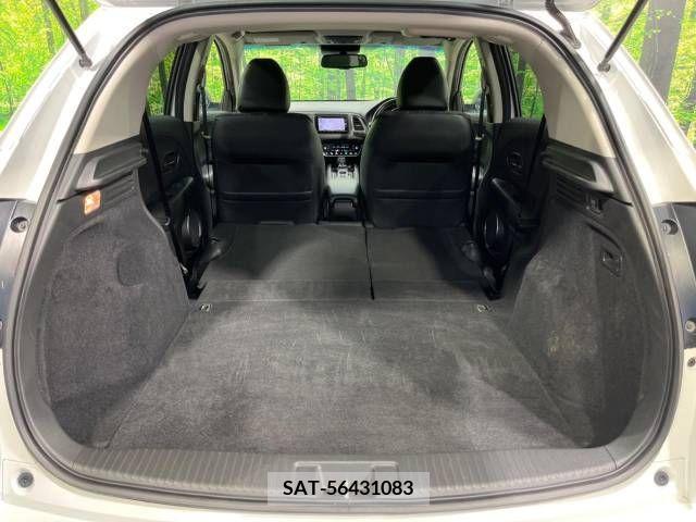Honda VEZEL 2016-07 370052-9