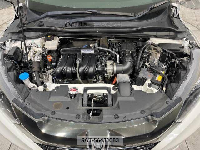 Honda VEZEL 2016-07 370052-17