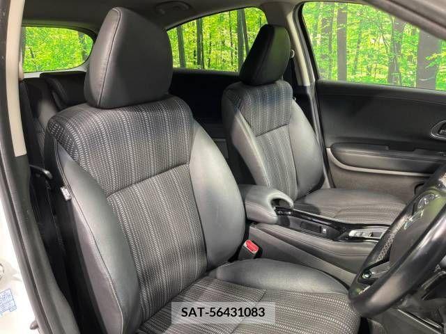 Honda VEZEL 2016-07 370052-7