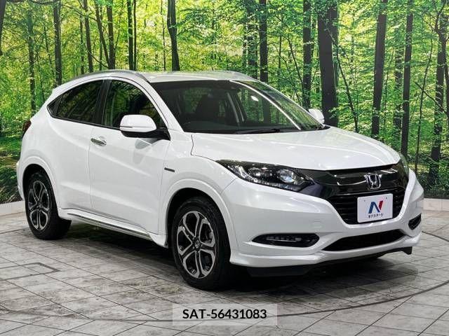 Honda VEZEL 2016-07 370052-15