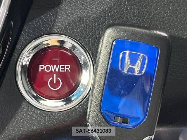 Honda VEZEL 2016-07 370052-6