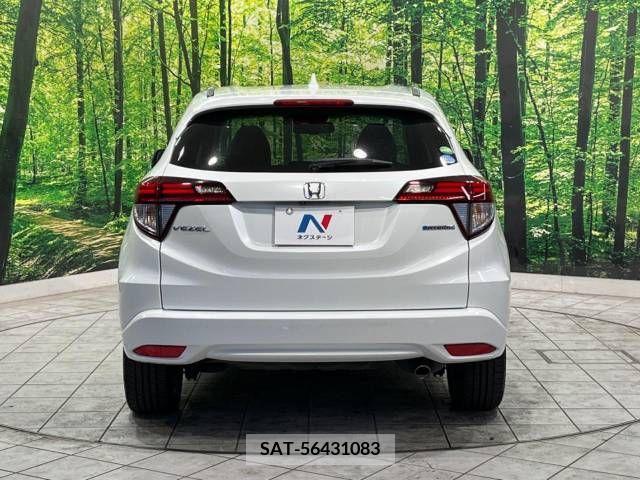 Honda VEZEL 2016-07 370052-14