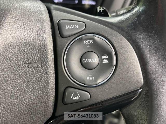 Honda VEZEL 2016-07 370052-4