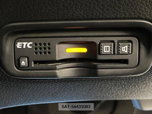 Honda VEZEL 2016-07 370052-5