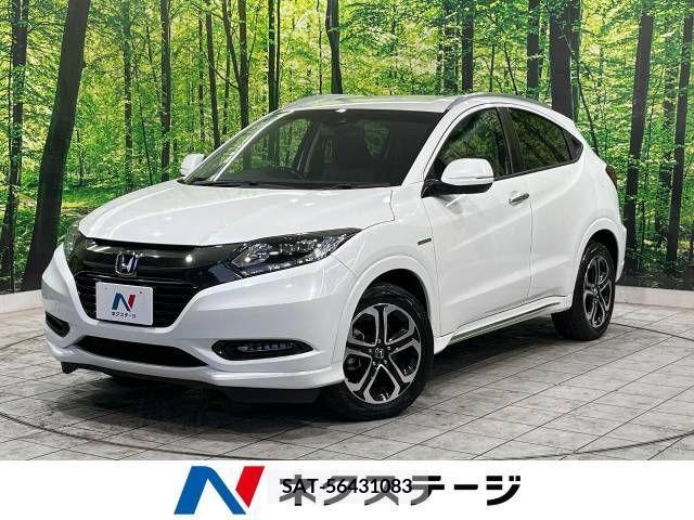 Honda VEZEL 2016-07 370052-0
