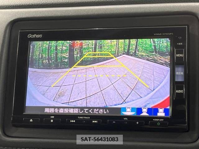 Honda VEZEL 2016-07 370052-3