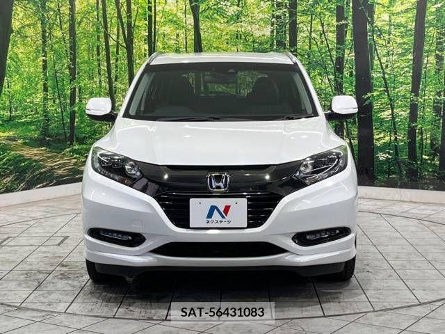 Honda VEZEL 2016-07 370052-13