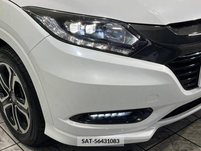 Honda VEZEL 2016-07 370052-11