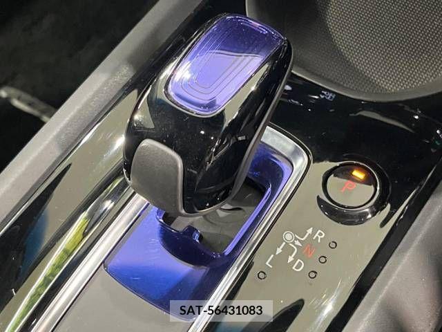 Honda VEZEL 2016-07 370052-19