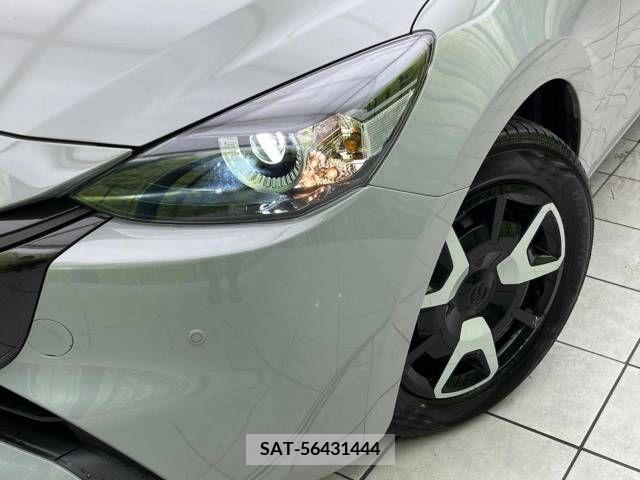 Mazda MAZDA2 2023-07 278245-12