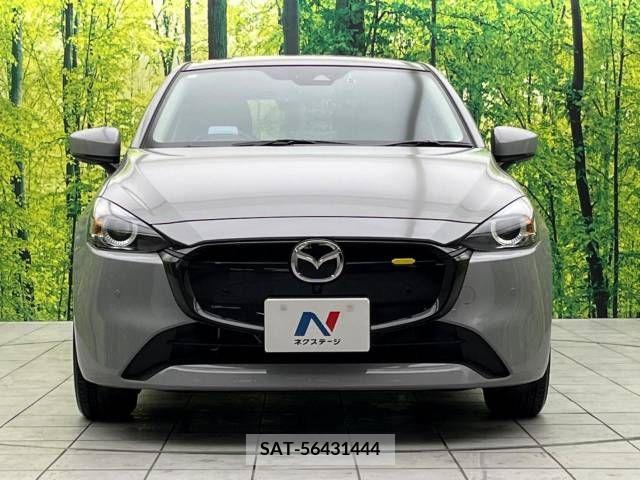 Mazda MAZDA2 2023-07 278245-14