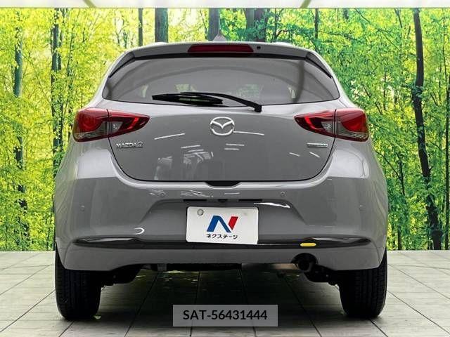 Mazda MAZDA2 2023-07 278245-15