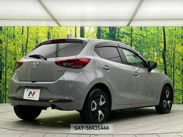 Mazda MAZDA2 2023-07 278245-17