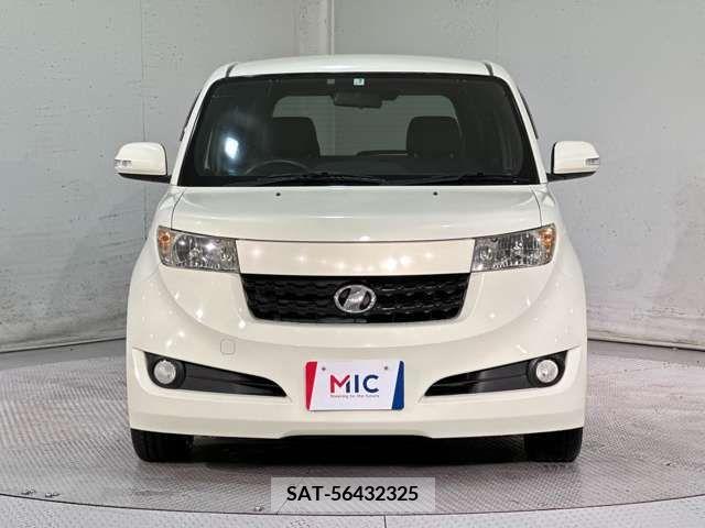 Toyota BB 2009-07 315004-5