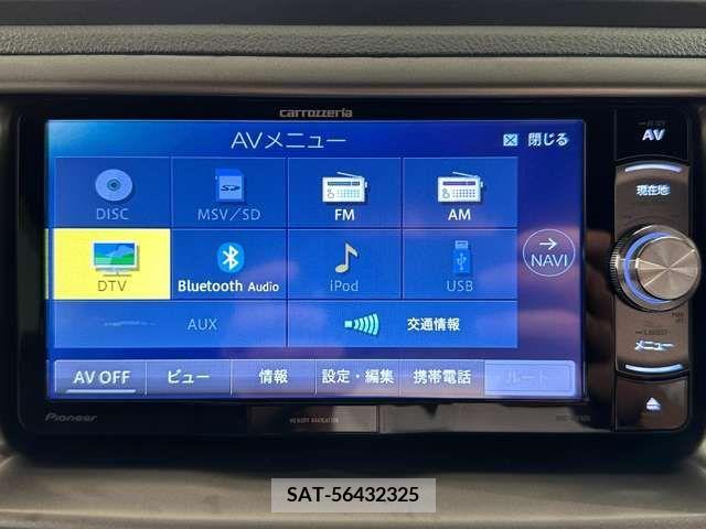 Toyota BB 2009-07 315004-19