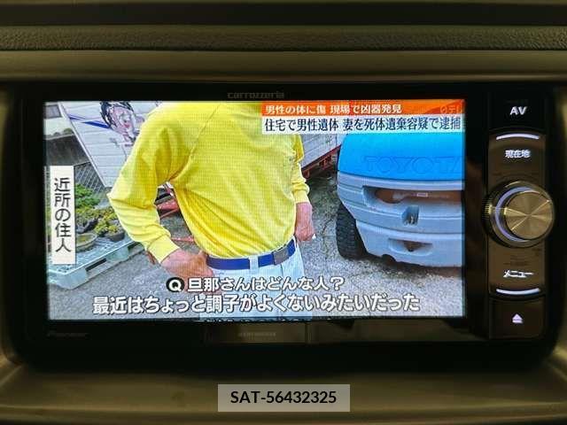 Toyota BB 2009-07 315004-18