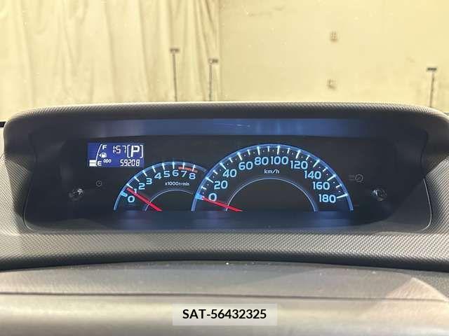 Toyota BB 2009-07 315004-13