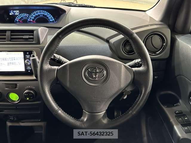 Toyota BB 2009-07 315004-12