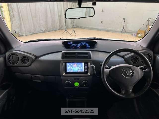 Toyota BB 2009-07 315004-16