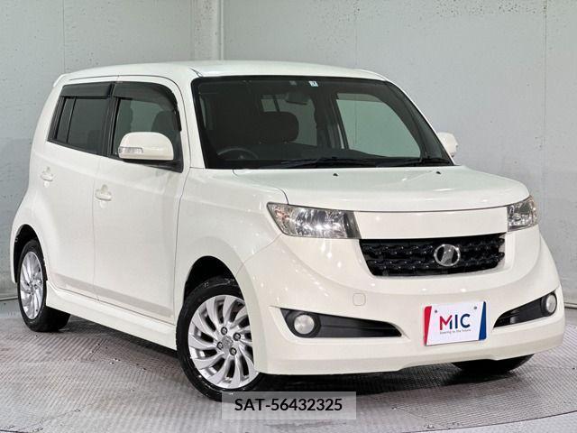 Toyota BB 2009-07 315004-0