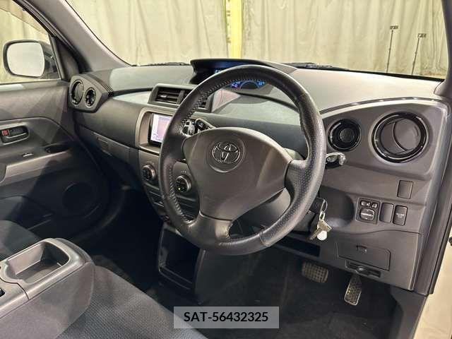 Toyota BB 2009-07 315004-11