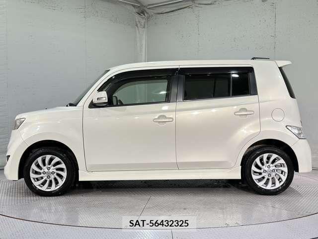 Toyota BB 2009-07 315004-10