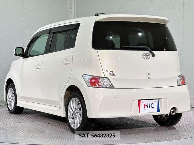 Toyota BB 2009-07 315004-9