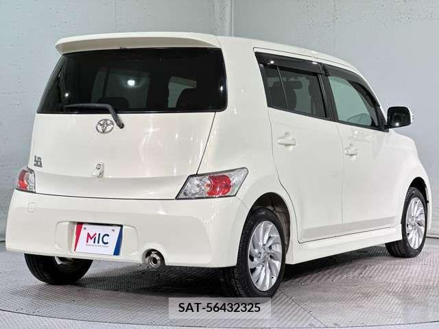 Toyota BB 2009-07 315004-7