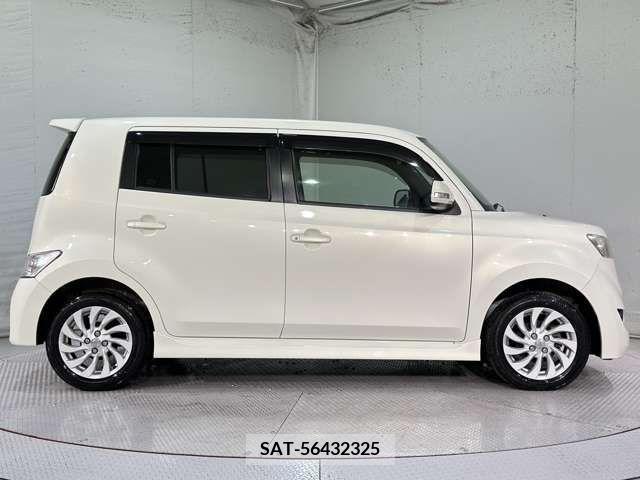 Toyota BB 2009-07 315004-6