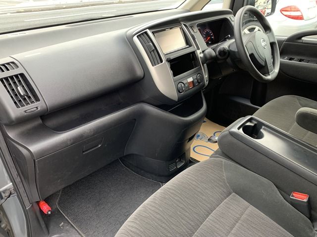 Nissan SERENA 2008-11 5168-16