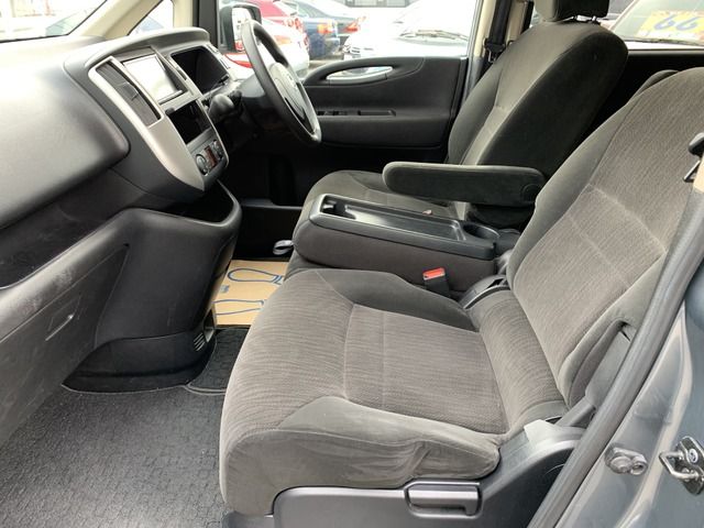 Nissan SERENA 2008-11 5168-15