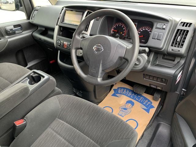 Nissan SERENA 2008-11 5168-2