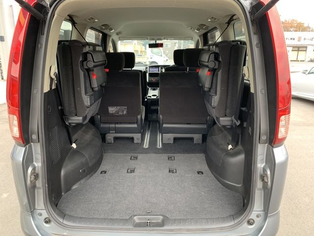 Nissan SERENA 2008-11 5168-13