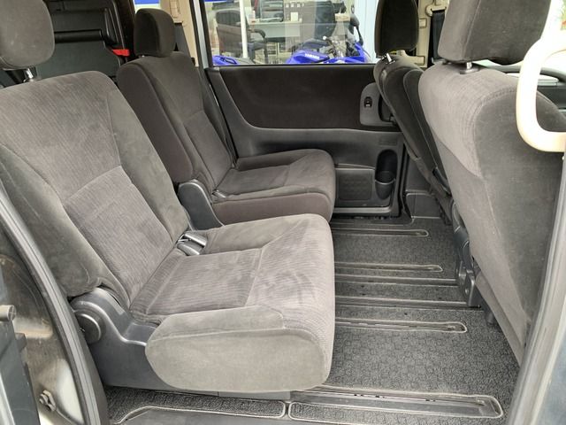 Nissan SERENA 2008-11 5168-12
