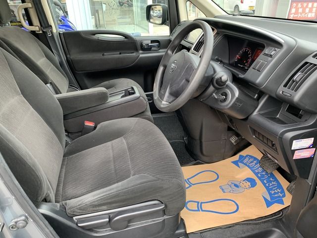 Nissan SERENA 2008-11 5168-11