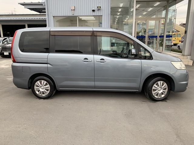 Nissan SERENA 2008-11 5168-10