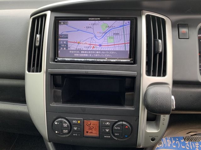 Nissan SERENA 2008-11 5168-19