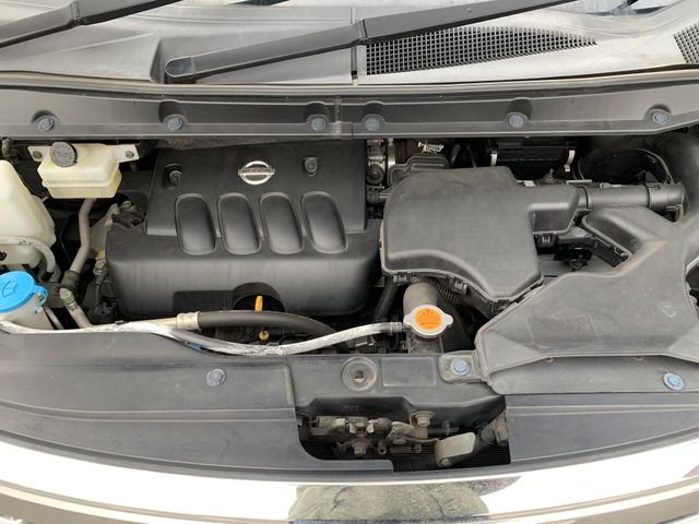 Nissan SERENA 2008-11 5168-18