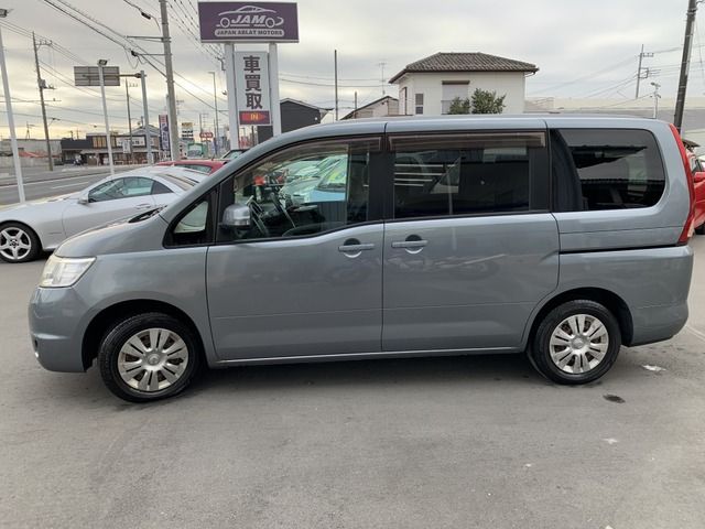 Nissan SERENA 2008-11 5168-6