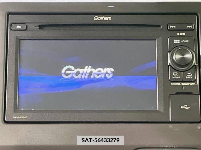 Honda N BOX 2018-09 373265-2