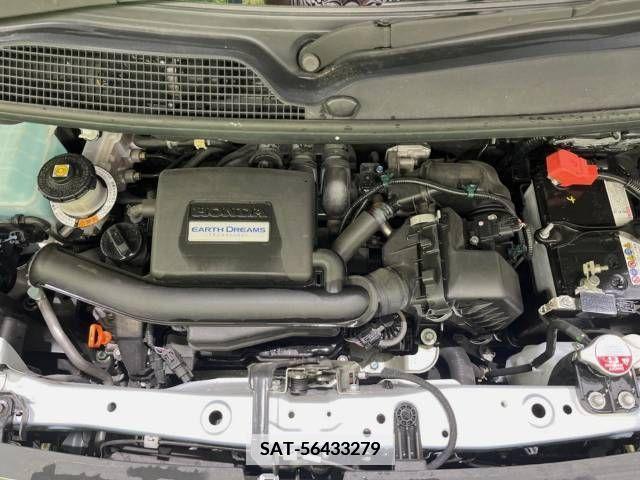 Honda N BOX 2018-09 373265-18